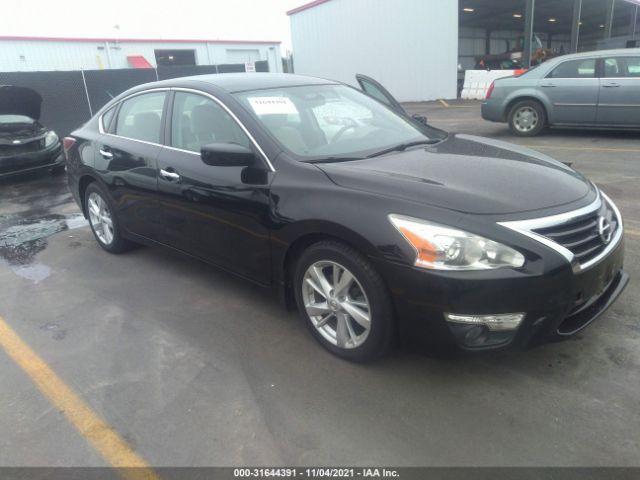 NISSAN ALTIMA 2015 1n4al3ap0fc269847