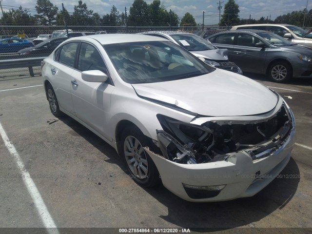 NISSAN ALTIMA 2015 1n4al3ap0fc270724