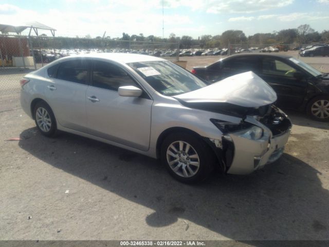 NISSAN ALTIMA 2015 1n4al3ap0fc271405