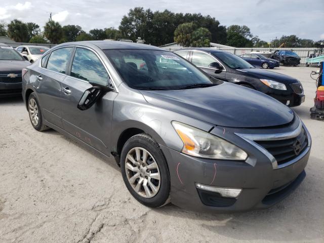 NISSAN ALTIMA 2.5 2015 1n4al3ap0fc271551