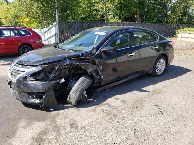 NISSAN ALTIMA 2.5 2015 1n4al3ap0fc272117