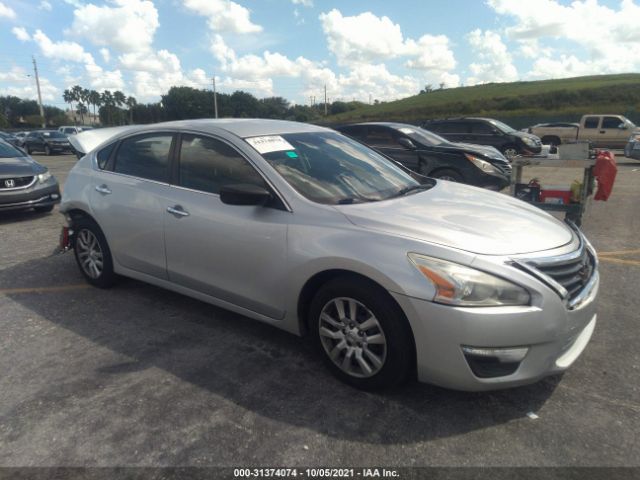 NISSAN ALTIMA 2015 1n4al3ap0fc272182