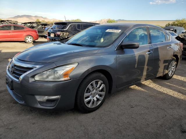 NISSAN ALTIMA 2.5 2015 1n4al3ap0fc272330