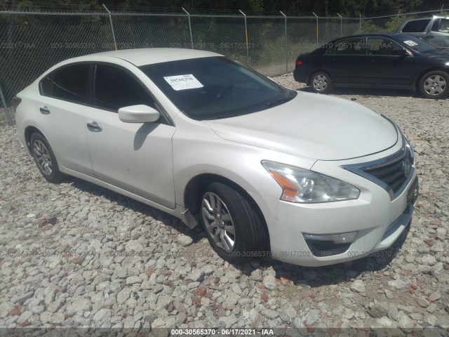 NISSAN ALTIMA 2015 1n4al3ap0fc272702