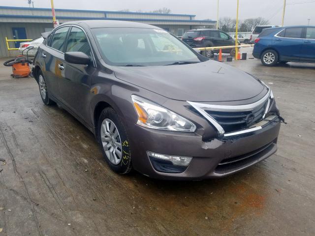 NISSAN NULL 2015 1n4al3ap0fc272795