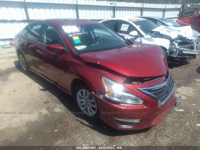 NISSAN ALTIMA 2015 1n4al3ap0fc272960