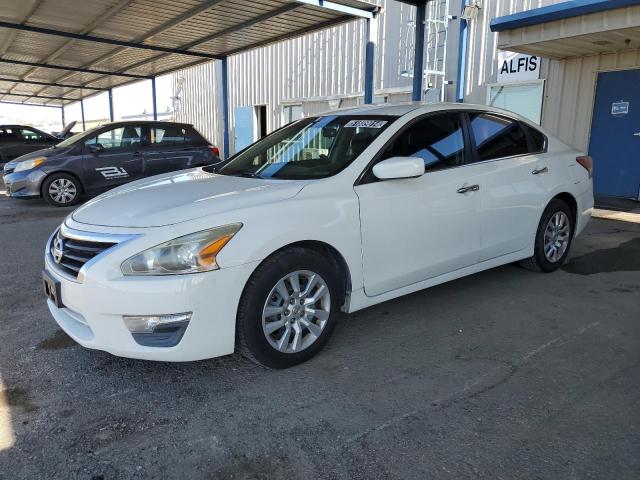 NISSAN ALTIMA 2015 1n4al3ap0fc273543