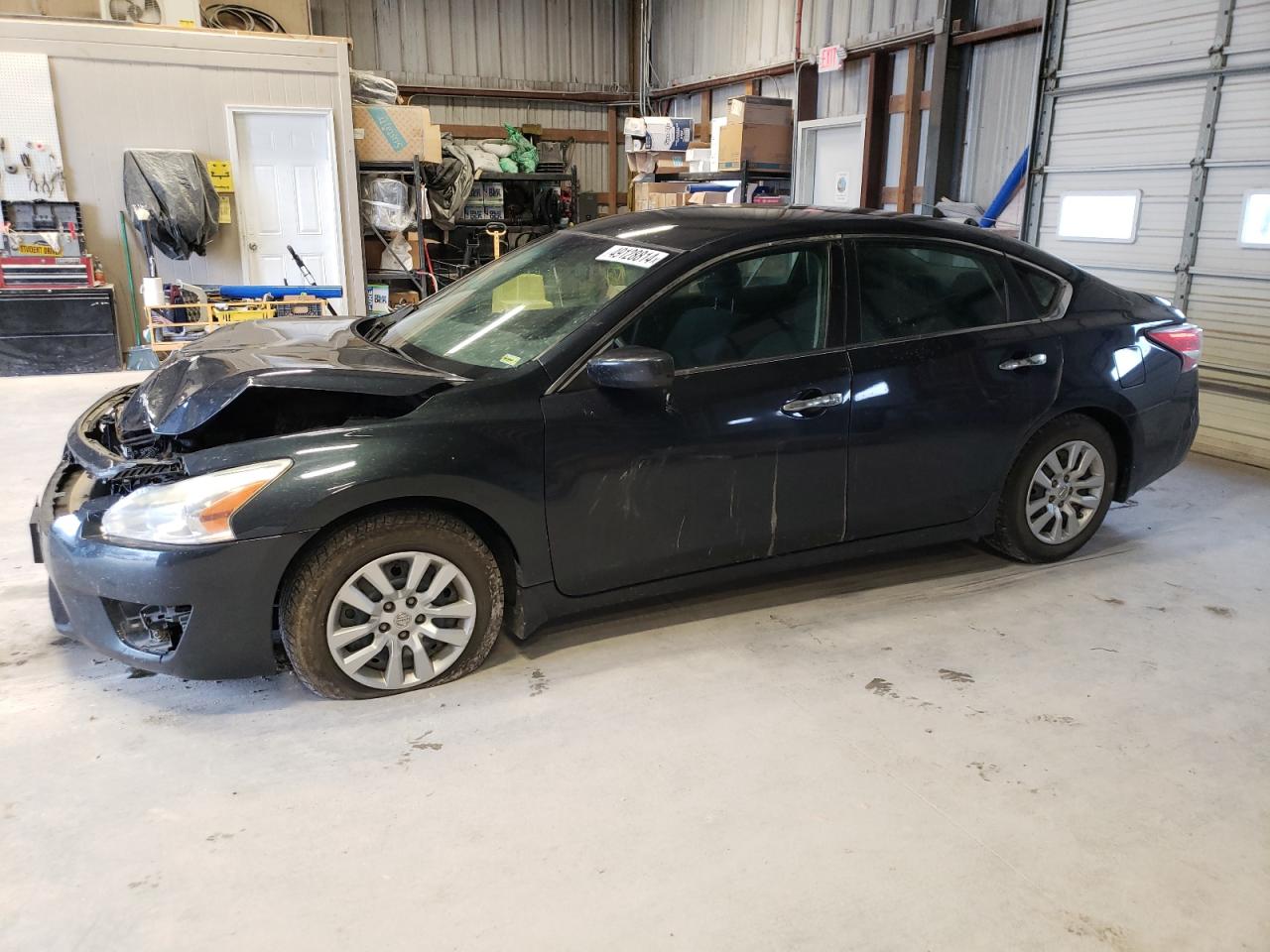 NISSAN ALTIMA 2015 1n4al3ap0fc273817