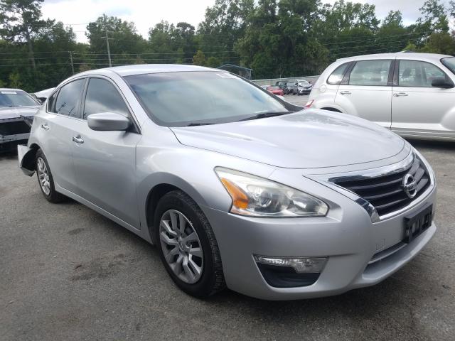 NISSAN ALTIMA 2.5 2015 1n4al3ap0fc274238