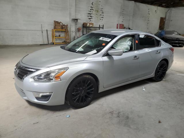 NISSAN ALTIMA 2.5 2015 1n4al3ap0fc274336