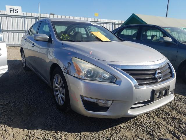 NISSAN ALTIMA 2.5 2015 1n4al3ap0fc275180