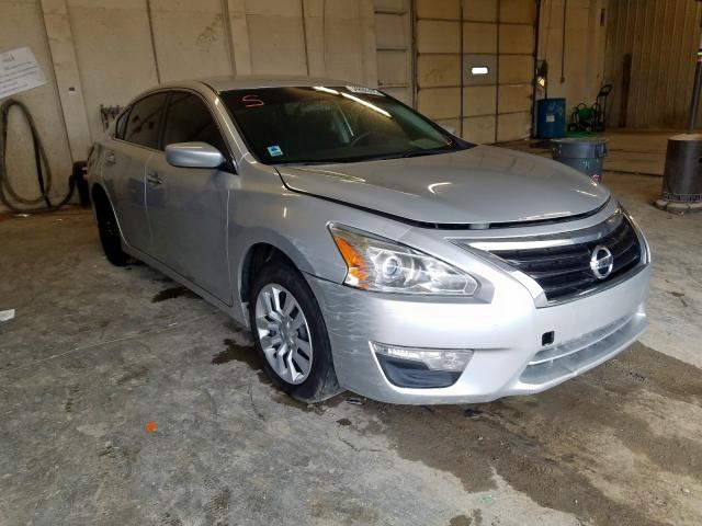 NISSAN ALTIMA 2.5 2015 1n4al3ap0fc275230