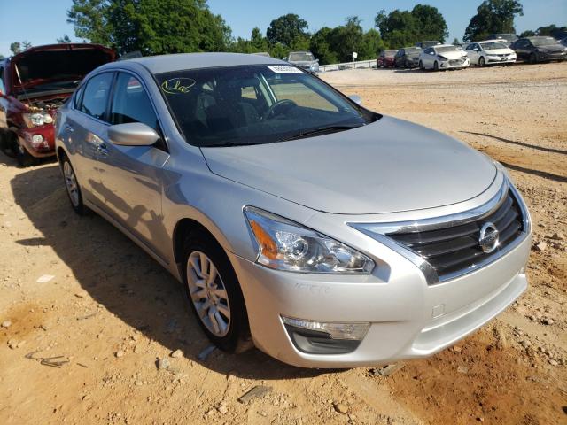 NISSAN ALTIMA 2.5 2015 1n4al3ap0fc275373