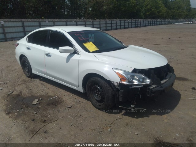 NISSAN ALTIMA 2015 1n4al3ap0fc275762