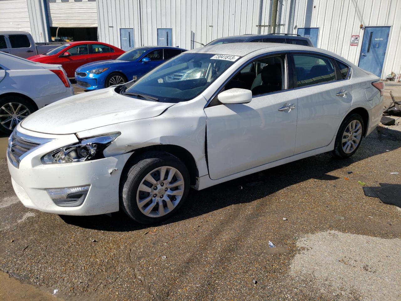 NISSAN ALTIMA 2015 1n4al3ap0fc275809