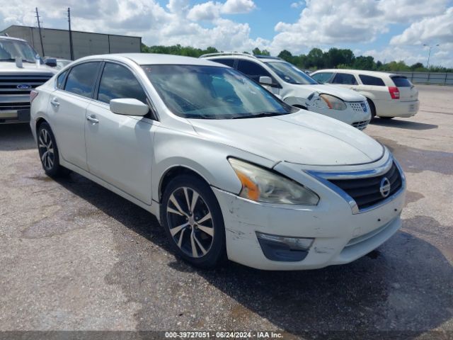 NISSAN ALTIMA 2015 1n4al3ap0fc275891