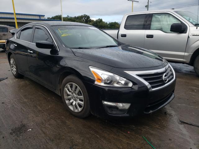 NISSAN ALTIMA 2.5 2015 1n4al3ap0fc276216