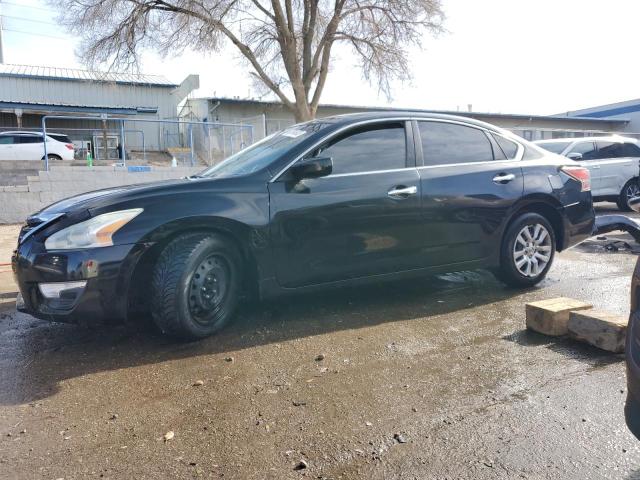 NISSAN ALTIMA 2015 1n4al3ap0fc276247