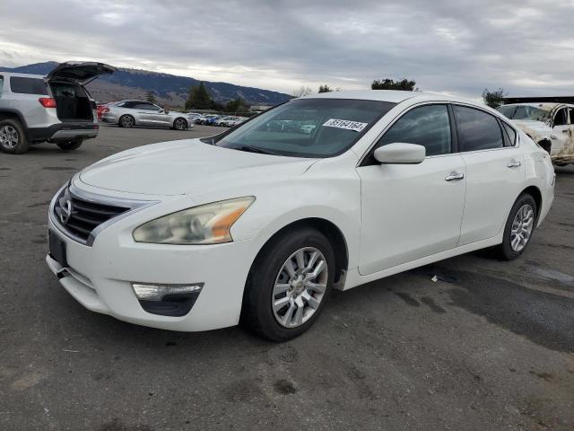 NISSAN ALTIMA 2.5 2015 1n4al3ap0fc276880