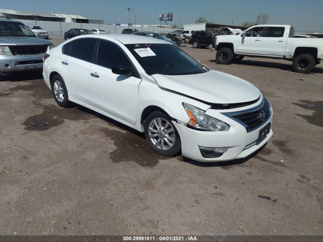 NISSAN ALTIMA 2015 1n4al3ap0fc276930