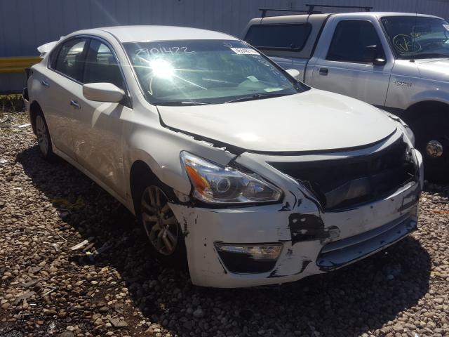 NISSAN ALTIMA 2.5 2015 1n4al3ap0fc276944