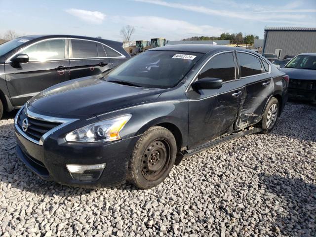 NISSAN ALTIMA 2.5 2015 1n4al3ap0fc277270