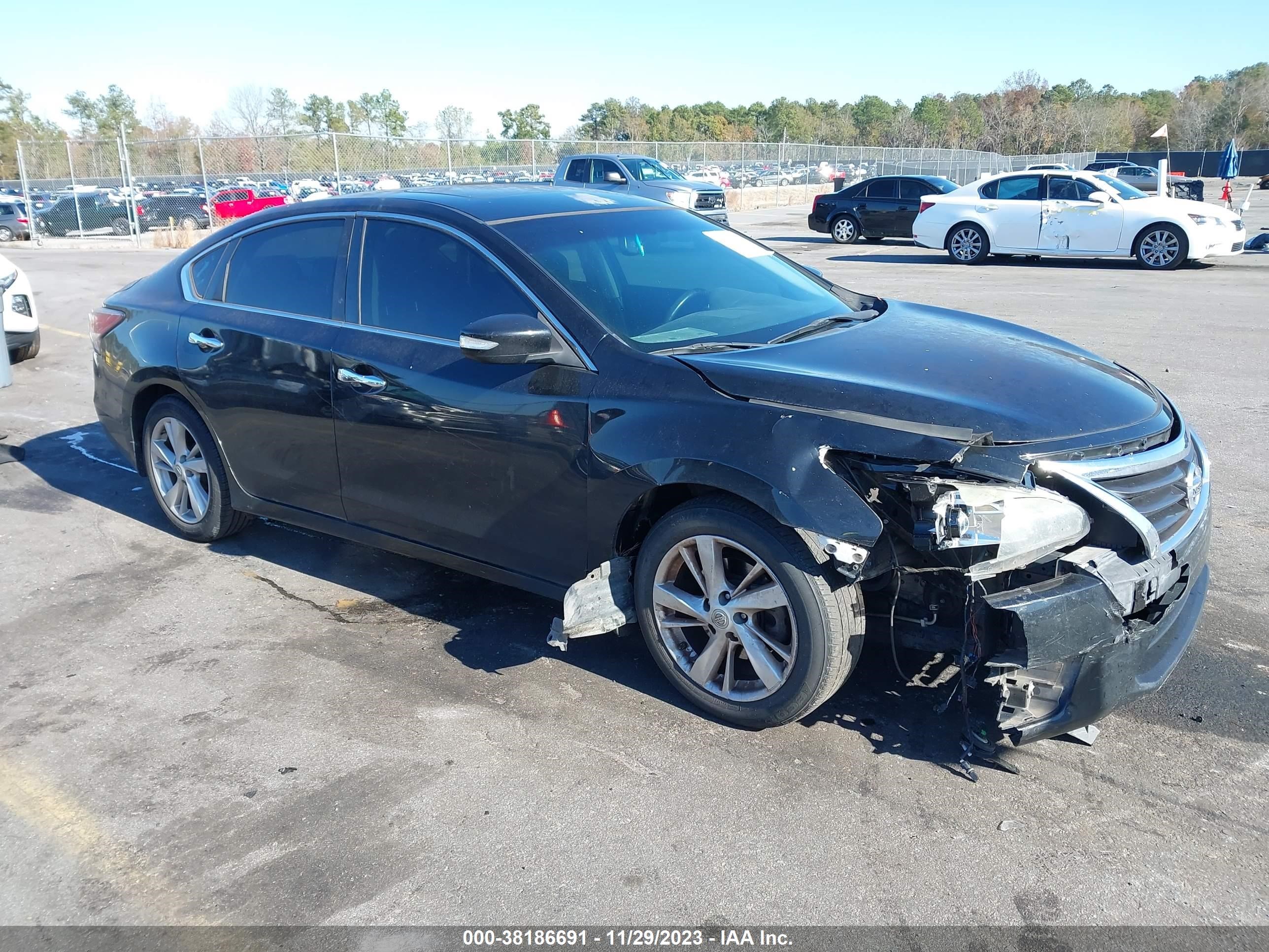 NISSAN ALTIMA 2015 1n4al3ap0fc277432