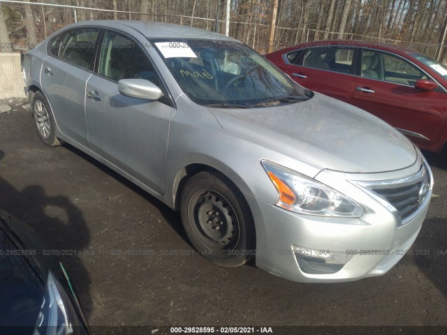 NISSAN ALTIMA 2015 1n4al3ap0fc277625