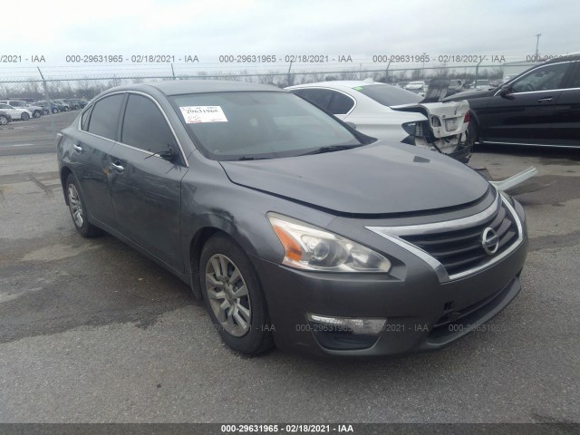 NISSAN ALTIMA 2015 1n4al3ap0fc277771