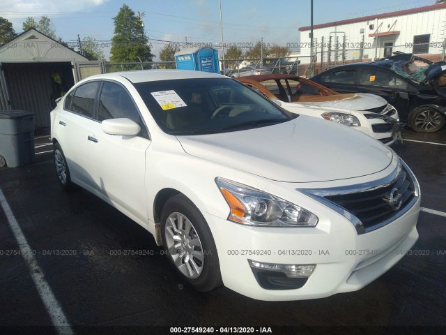 NISSAN ALTIMA 2015 1n4al3ap0fc277950