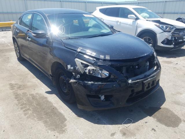 NISSAN NULL 2015 1n4al3ap0fc279505