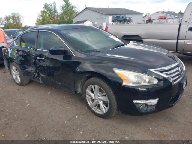 NISSAN ALTIMA 2015 1n4al3ap0fc280153