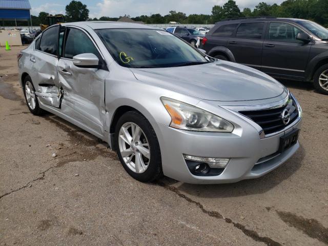 NISSAN ALTIMA 2.5 2015 1n4al3ap0fc280413