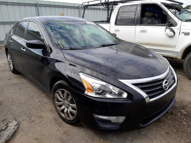 NISSAN ALTIMA 2.5 2015 1n4al3ap0fc281741