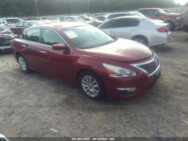 NISSAN ALTIMA 2015 1n4al3ap0fc282548