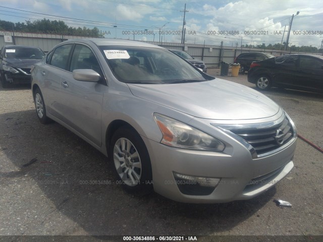 NISSAN ALTIMA 2015 1n4al3ap0fc282999