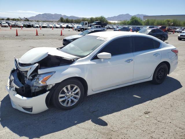 NISSAN ALTIMA 2.5 2015 1n4al3ap0fc283196