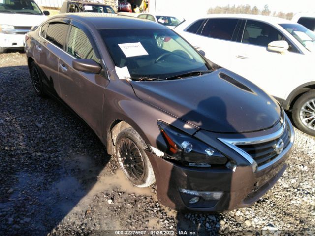 NISSAN ALTIMA 2015 1n4al3ap0fc284543