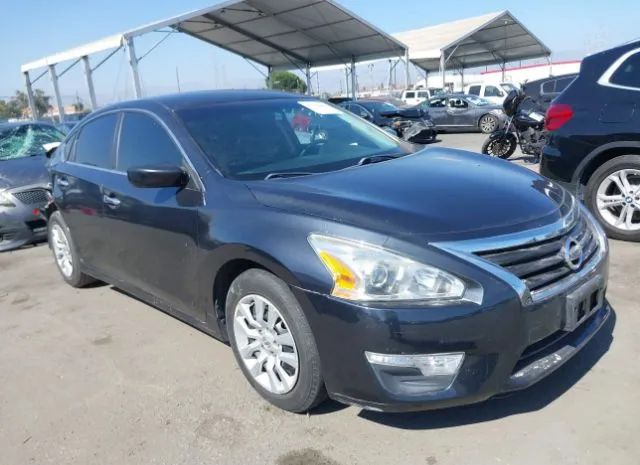 NISSAN ALTIMA 2015 1n4al3ap0fc284591