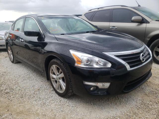 NISSAN ALTIMA 2.5 2015 1n4al3ap0fc284915