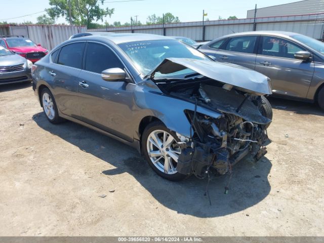 NISSAN ALTIMA 2015 1n4al3ap0fc285322