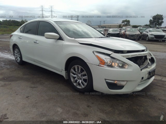 NISSAN ALTIMA 2015 1n4al3ap0fc285403