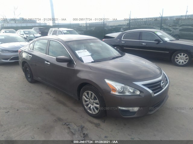 NISSAN ALTIMA 2015 1n4al3ap0fc285689