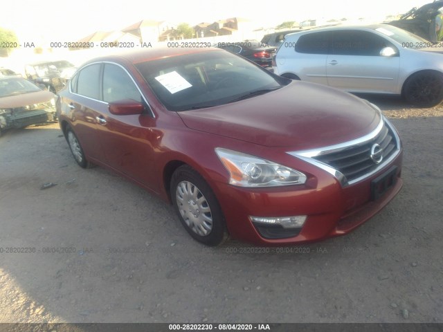 NISSAN ALTIMA 2015 1n4al3ap0fc285806