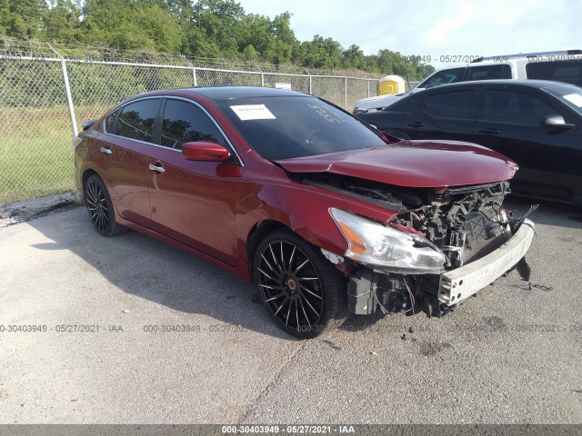 NISSAN ALTIMA 2015 1n4al3ap0fc285868