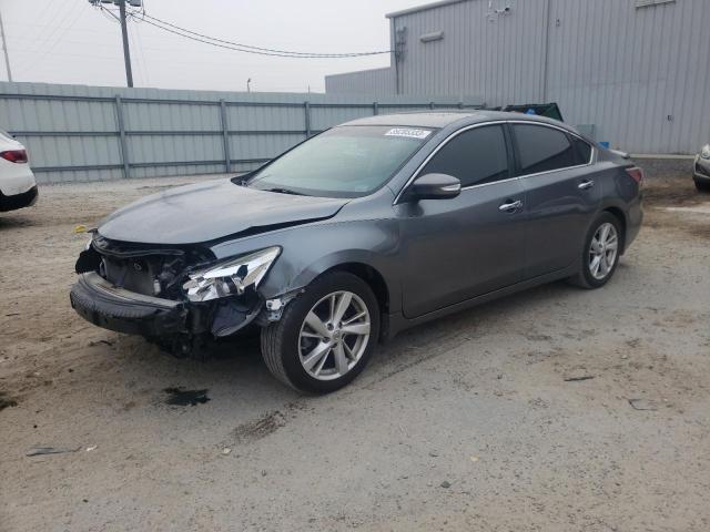 NISSAN ALTIMA 2.5 2015 1n4al3ap0fc286485