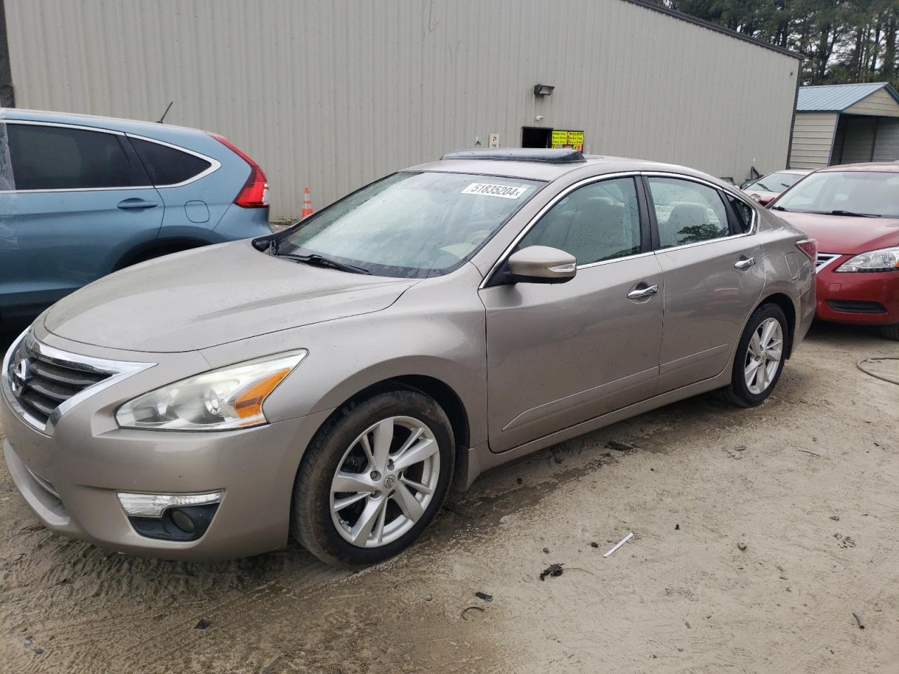 NISSAN ALTIMA 2015 1n4al3ap0fc286888