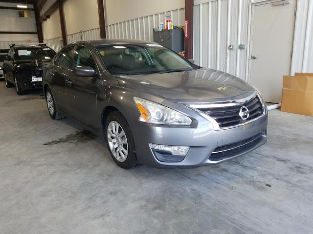 NISSAN ALTIMA 2.5 2015 1n4al3ap0fc287815