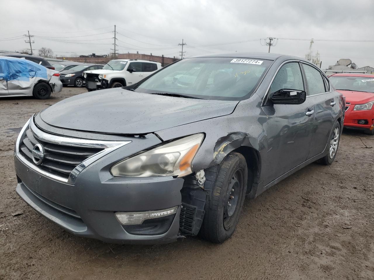 NISSAN ALTIMA 2015 1n4al3ap0fc288785