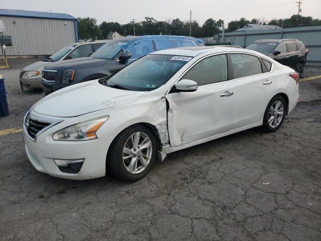 NISSAN ALTIMA 2.5 2015 1n4al3ap0fc288964